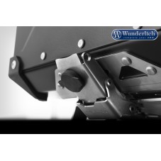 WUNDERLICH BMW Top-case Wunderlich EXTREME - noir - 30167-402 BMW
