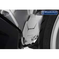 WUNDERLICH BMW Wunderlich Protection de bâti moteur - argent - 42770-100 R 1250 RT ( - 2020)
