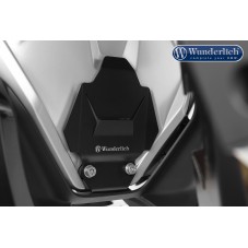 WUNDERLICH BMW Wunderlich Protection de bâti moteur - noir - 42770-102 R 1250 RT ( - 2020)