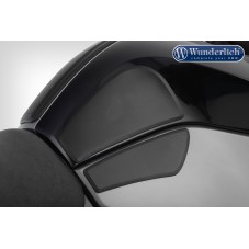 WUNDERLICH BMW Wunderlich Set pads pour réservoir 5 pièces - noir - 32570-102 BMW