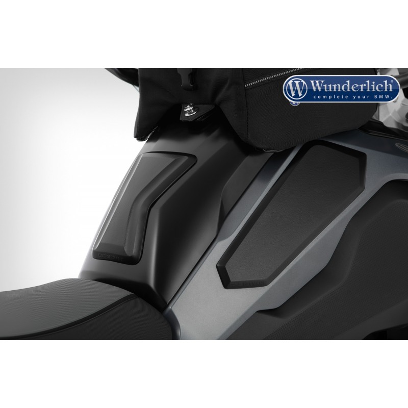 WUNDERLICH BMW Wunderlich protection de réservoir 3 pièces 28071-000 F 750 GS (2018 -)