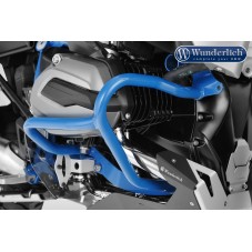 WUNDERLICH BMW Arceau de protection moteur Wunderlich\n - bleu - 26440-606 BMW