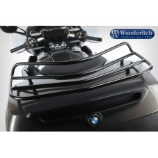 WUNDERLICH BMW Wunderlich galerie pour top-case PREMIUM - noir - 35540-002 BMW