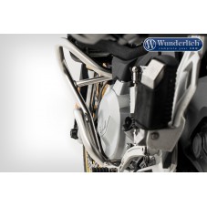 WUNDERLICH BMW Pare-cylindre Wunderlich EXTREME - acier inoxydable - 26550-300 BMW