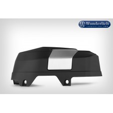 WUNDERLICH BMW Wunderlich Protections couvre culasse et de cylindre EXTREME - noir - gauche et droite 35613-002 BMW