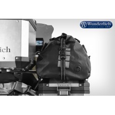 WUNDERLICH BMW Wunderlich Rack Pack WP40 (fixation rapide incluse) - noir - Ensemble 25181-102 BMW