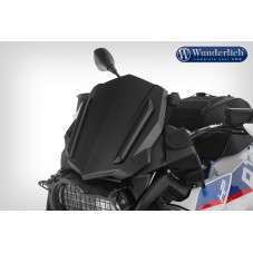 WUNDERLICH BMW Wunderlich Pare-vent FLOWJET - noir - 42730-002 BMW