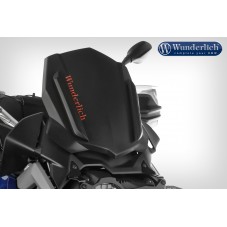 WUNDERLICH BMW Wunderlich Pare-vent FLOWJET - noir - 42730-002 BMW