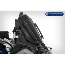 WUNDERLICH BMW Wunderlich Pare-vent FLOWJET - noir - 42730-002 BMW