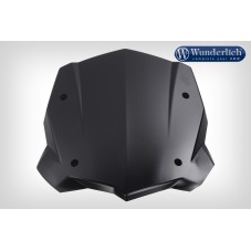 WUNDERLICH BMW Wunderlich Pare-vent FLOWJET - noir - 42730-002 BMW