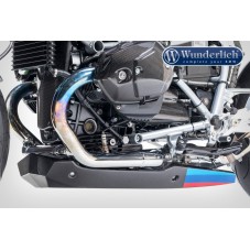 WUNDERLICH BMW Sabot moteur de protection moteur - carbone - 45052-800 BMW
