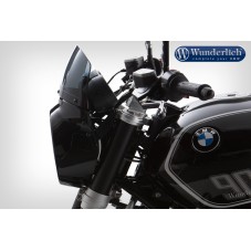 WUNDERLICH BMW Carénage Wunderlich VINTAGE TT R nineT - Blackstorm métallisé - 30471-305 BMW