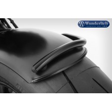 WUNDERLICH BMW Garde-boue arrière Wunderlich "WunderBob" - noir - 44850-702 BMW