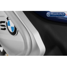 WUNDERLICH BMW Wunderlich Protection de réservoir ADVENTURE - acier inoxydable - 41580-400 BMW