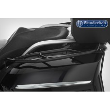 WUNDERLICH BMW Porte-bagages Wunderlich d'origine pour coffres - noir - gauche 20570-202 BMW