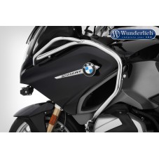 WUNDERLICH BMW Wunderlich Arceau de protection de réservoir - chromé - 44140-203 BMW