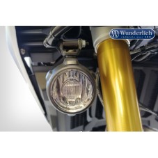 WUNDERLICH BMW Kit de montage d'origine Projecteur additionnel pour arceau de protect - Ensemble - noir 28363-202 Boutique en...