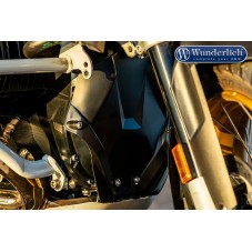 WUNDERLICH BMW Capot moteur Wunderlich EXTREME \n - noir - 42772-002 BMW