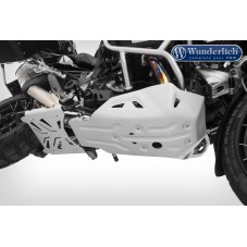 WUNDERLICH BMW Sabot Moteur EXTREME Wunderlich - argent - 26850-301 BMW