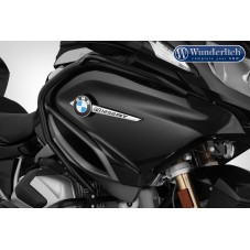 WUNDERLICH BMW Wunderlich Arceau de protection de réservoir - noir - 44140-202 BMW