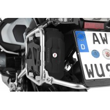 WUNDERLICH BMW Boîte à outils à serrure codable Wunderlich - Pour les clés originales de BMW - noir 41601-100 Boutique en Ligne