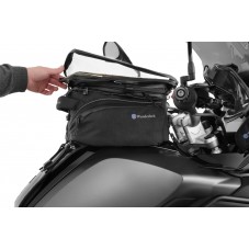 WUNDERLICH BMW Carte-étui de remplacement pour sacoche de réservoir ELEPHANT -  - 20700-000 BMW