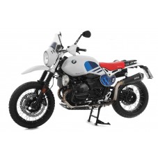 WUNDERLICH BMW Béquille principale Wunderlich pour R nineT Scrambler et Urban G/S - noir - 32422-002 BMW