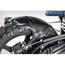 WUNDERLICH BMW Ilmberger Garde-boue arrière pour les pneus Offroad R nineT 45201-010 Boutique en Ligne