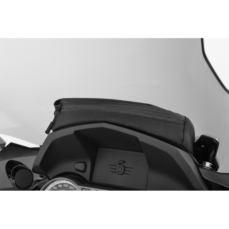 WUNDERLICH BMW Sacoche de cockpit Wunderlich K 1600 - noir - 20892-102 BMW