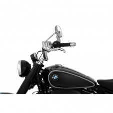 WUNDERLICH BMW Guidon Wunderlich BEACH BAR - chromé - 11801-000 BMW