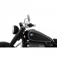 WUNDERLICH BMW Guidon Wunderlich DRAG BAR - chromé - 11802-000 BMW