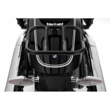 WUNDERLICH BMW Porte-bagages Wunderlich - noir-brillant - 11860-002 BMW