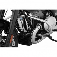 WUNDERLICH BMW Pare Cylindre Wunderlich - chromé - 18100-200 BMW