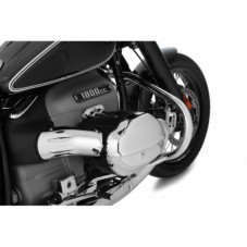 WUNDERLICH BMW Pare Cylindre Wunderlich - chromé - 18100-200 BMW