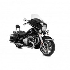 WUNDERLICH BMW Pare Cylindre Wunderlich - noir - 18100-202 BMW