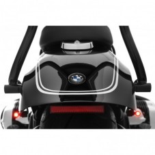 WUNDERLICH BMW Dosseret Wunderlich - noir - 18110-002 BMW