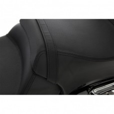 WUNDERLICH BMW Selle passager Wunderlich AKTIVKOMFORT - noir - 18300-202 BMW