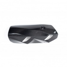 WUNDERLICH BMW Ilmberger Pare-chaleur de pot d'échappement - carbone - 20201-000 BMW