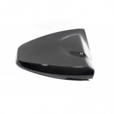 WUNDERLICH BMW Ilmberger Protection du siège passager - carbone - 20215-000 BMW