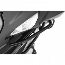 WUNDERLICH BMW Système de protection pour moteur, carénage et réservoir Wunderlich - noir - 20381-202 BMW