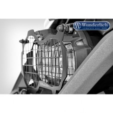 WUNDERLICH BMW Wunderlich Grille de protection de phare - noir - 20420-300 BMW