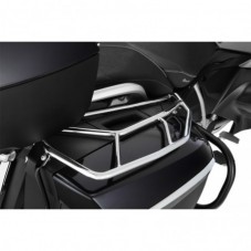 WUNDERLICH BMW Porte-bagages Wunderlich pour coffres d´origine - chromé - droit 20570-100 BMW