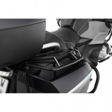 WUNDERLICH BMW Porte-bagages Wunderlich d'origine pour coffres - noir - droit 20570-102 BMW