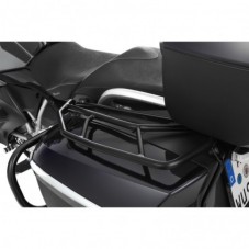 WUNDERLICH BMW Porte-bagages Wunderlich d'origine pour coffres - noir - gauche 20570-202 BMW