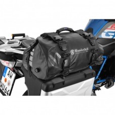 WUNDERLICH BMW Wunderlich Porte-bagage pour coffre Vario d'origine de R 1200/50 GS LC - noir - droit 20571-002 BMW