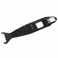 WUNDERLICH BMW Support système Wunderlich pour sacoche de réservoir ELEPHANT - noir - 20615-000 BMW