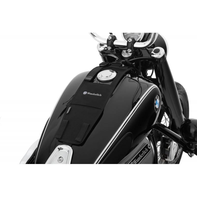 WUNDERLICH BMW Support système Wunderlich pour sacoche de réservoir ELEPHANT - noir - 20617-000 BMW