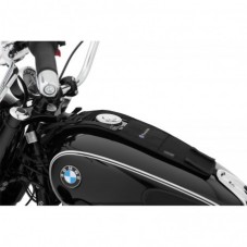 WUNDERLICH BMW Support système Wunderlich pour sacoche de réservoir ELEPHANT - noir - 20617-000 BMW