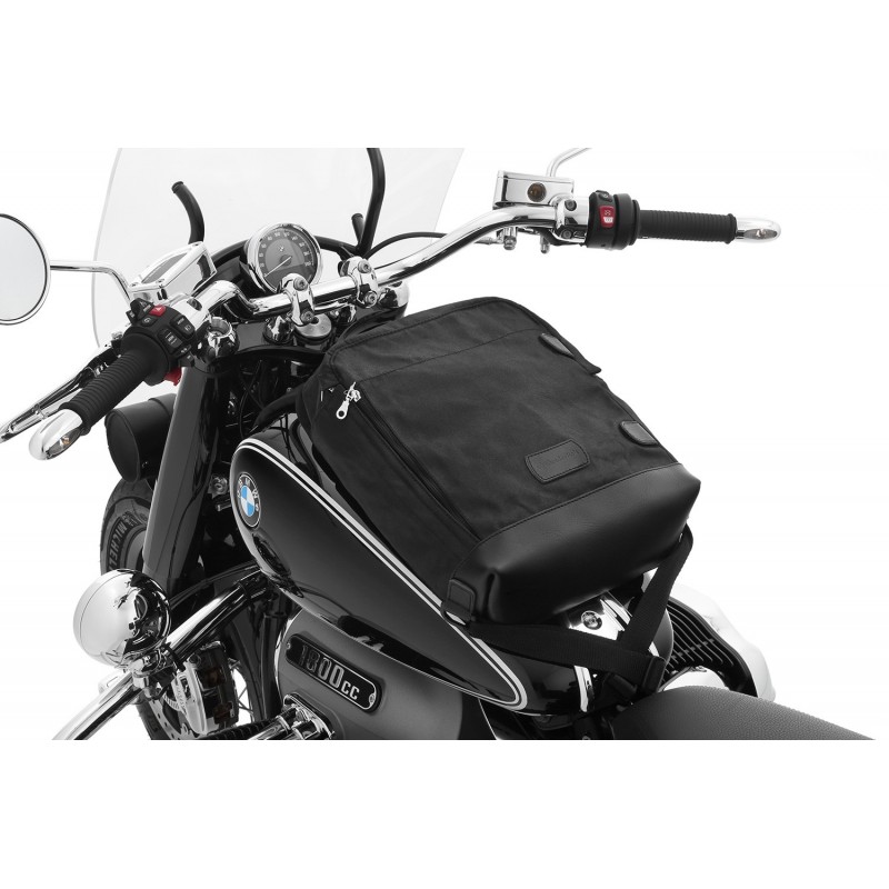 WUNDERLICH BMW Sacoche de réservoir Wunderlich pour R 18 - noir - 20618-500 BMW