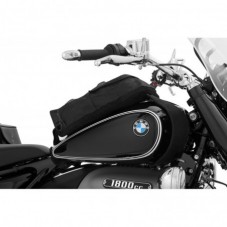 WUNDERLICH BMW Sacoche de réservoir Wunderlich pour R 18 - noir - 20618-500 BMW